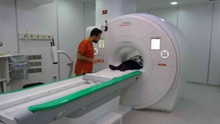 Vanda kardiyak MR ile hastalar dışarıya gitmek zorunda kalmıyor