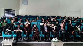 Vandaki ADEM koordinatörlerine “Sıfır Atık” eğitimi verildi