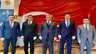 Vatan Partisi ve Osmanlı Ocakları bir araya geldi