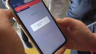 Verem hastaları için Tele DGT aplikasyonu devreye giriyor