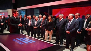 Vodafone Business, OSBlerde bin dijital elçi yetiştirdi