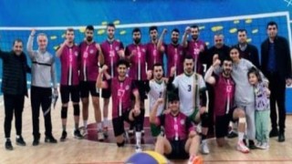 Voleybol 2. Ligi