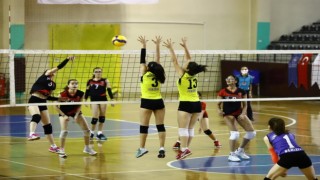 Voleybolda grup heyecanı Denizlide yaşanacak
