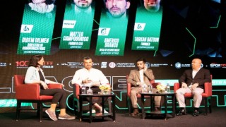 Winterleaguein son gününde ‘Futbolcu verilerinin toplanıp kategorize edilmesi ve doğru değerlendirilmesi konusu ele alındı