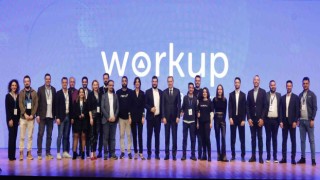 Workuptan 5 yılda 100 mezun