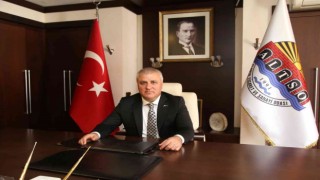 Yabancıların elektrik sorununu ALTSO Başkanı çözdü
