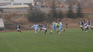 Yahyalı Gençlerbirliği: 1- Belsinspor: 4