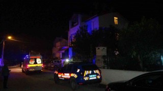 Yakınlarının haber alamadığı adamın cansız bedeni banyoda bulundu