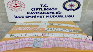 Yalovada kumar operasyonu: 6 gözaltı