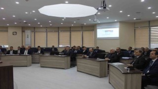 Yalovaya 2022de 888 milyon liralık yatırım