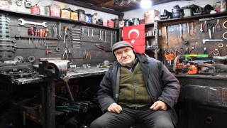 Yarım asırdır motorlara hayat veriyor