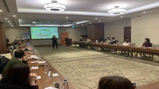 Yarının Köyleri Projesinde ilk dijital merkezlerin kurulacağı yerler belli oldu