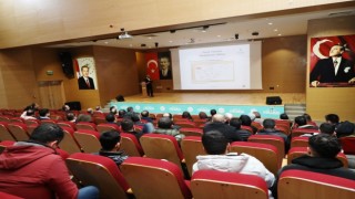 Yaşadığımız dünyanın korunması katkı