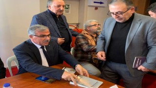 Yazar Fahrettin Çelik, dördüncü kitabını okuyucu ile buluşturdu