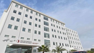 YDU Hayvan Hastanesi Başhekimliğine Dr. Mehmet İsfendiyaroğlu getirildi