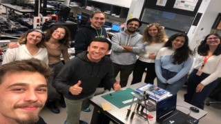 Yemek borusu kanserine karşı umut veren buluş