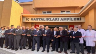 Yeni Cerrahpaşa Tıp Fakültesi Projesi hayata geçirildi