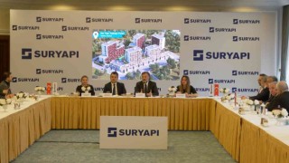 Yeni Konut Finansman Modeline dev destek