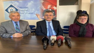 Yeni Ufukları Derneğinin 20inci yılı etkinliklerle kutlanacak