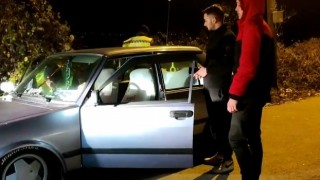 Yeni yılın ilk saatlerinde uyuşturucuyla yakalandılar: 5 gözaltı