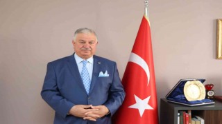 Yeniden Refahtan İsraile ‘Mescid-i Aksa tepkisi