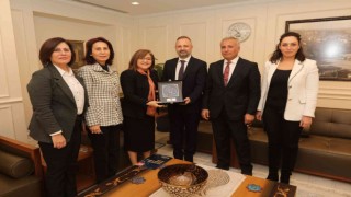 Yenilenebilir enerjinin kalbi gazi şehirde atacak