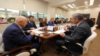 Yenimahallede 2022 projeleri değerlendirildi
