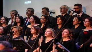 Yenimahallede “Ustalara Saygı”