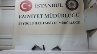 Yılbaşı gecesi terör estiren magandalar kamerada: 27 el ateş açtılar, 9 gözaltı