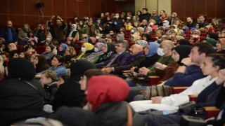 Yıldırım Belediyesinden ‘Huzur Sohbetleri