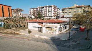 Yıldıztepe Mahallesine müjde