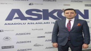Yılın hamlesi Askon Erzurumdan