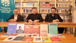 Yılın Yazar, Fikir Adamı ve Sanatçıları Ödülleri sahiplerini buldu