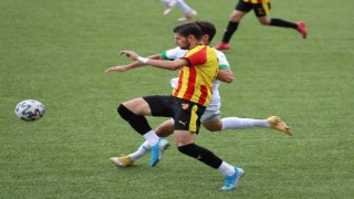 Yılmaz Basravi, Alanya Kestelspora kiralandı