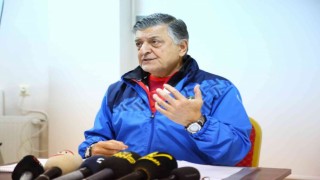 Yılmaz Vural: Sonuç olarak bir belanın içine soktuk kendimizi