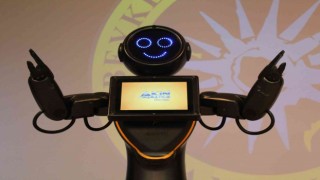 Yoğun bakımlarda robot hemşire dönemi başlayacak
