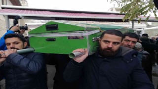 YÖK Genel Sekreteri Akçeşmenin acı günü