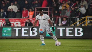 Youssouf Ndayishimiyeye Fransadan 2 talip