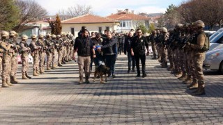 Yozgat merkezli 4 ilde uyuşturucu operasyonu: 39 gözaltı