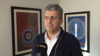 Yozgatlı sanatçının eserleri Malezya Modern İslam Sanatları Müzesinde görücüye çıkacak