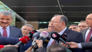 YSK yeni başkanı Ahmet Yener oldu