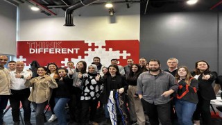 YTÜ Startup House dünyanın en iyi kuluçka merkezleri arasında ilk 10a girdi