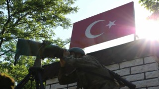 Yunanistana kaçmaya çalışan 8 FETÖcü ve 2 PKKlı yakalandı