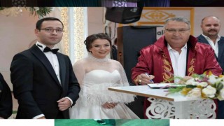 Yunusemrede bin 618 çift hayatını birleştirdi