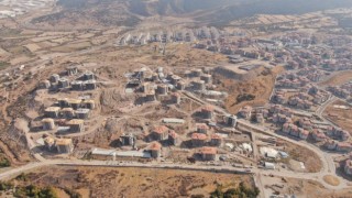 Yunuskent 5. Etabın hak sahipleri 2 Şubatta belirleniyor