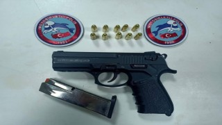 Yunuslar suçlulara göz açtırmıyor