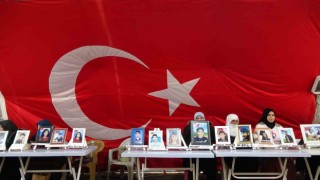 Yüreği yanık babadan evladına ‘teslim ol çağrısı