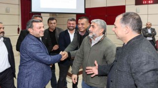 Yüreğir Belediyesi işçilerine yüzde 70 zam