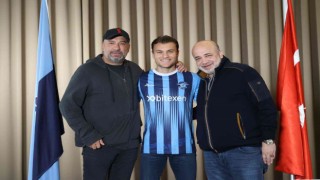 Yusuf Erdoğan Adana Demirsporda