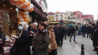 Yüzde 30luk indirme vatandaşlardan yoğun talep